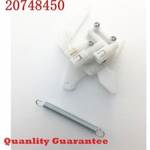 Truck air suspension seat part control valve with memory adjustable height valve 20443641,20748450,7420748450,1847