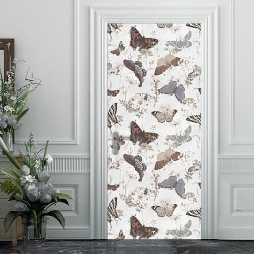 RA0234 foils adhesive for furniture and walls, measures 80x230 Wrapping kitchens cabinets tile furniture tables