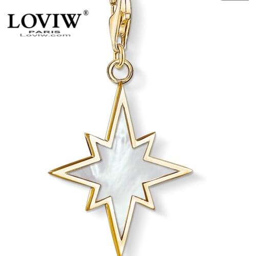 LOVIW Pearl Necklaces For Women