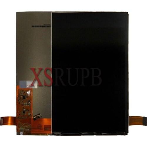 New Tablet Part 7 Inch For Asus MeMO Pad HD 7 ME173 ME173X LCD Display Screen(For Innolux Ver)
