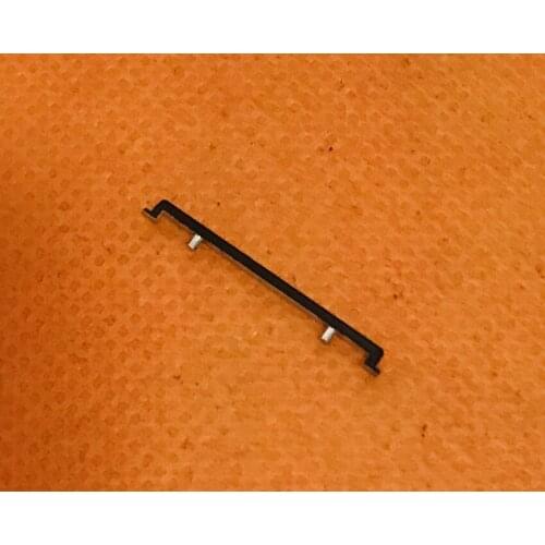 Original Volume Up / Down Button key For MEIIGOO NOTE8 NOTE 8 Octa Core Free shipping