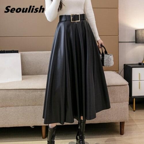 Seoulish Women's Skirts