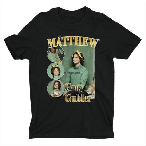 Spencer Reid Matthew Gray Gubler Criminal Minds Tv T Shirt Vintage Birthday Gift ShirtMother Father Day