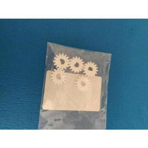 34B7505861 GEAR TORQUE LIMITER (40+21) fuji frontier 330/340 minilab part