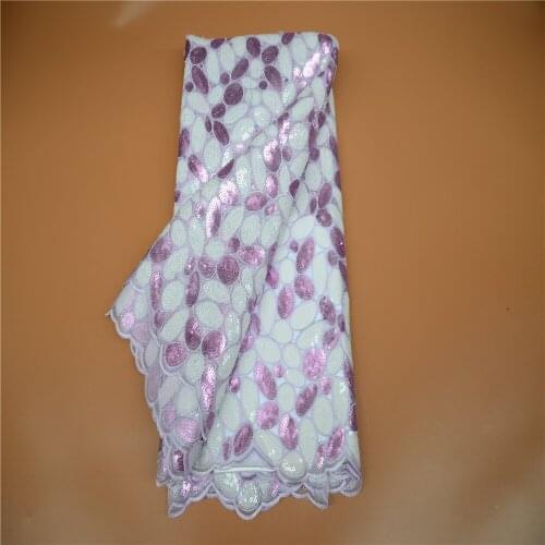African French Lace Fabric High Quality Net Fabrics Lace with Stones Nigerian Mesh Lace Fabric for Wedding Dress 350912