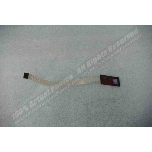 Used Good Condition PN-13124-01 With Free DHL