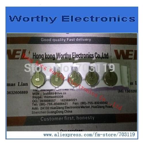 Free shipping 10pcs/lot new original MS920SE-FL27E MS920SE MS920 Zinc-silver button cell