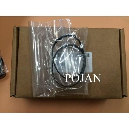 C5956-67586 FOR INK cm8050 cm8060 COLOR Carriage Drive motor Belt (small belt) INK Printer parts FREE SHIPPING POJAN
