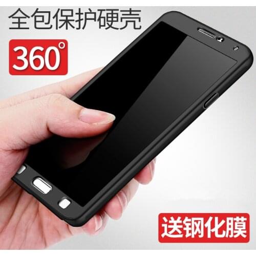 Case On Galaxy Note 3 360 Full Cover Case For Samsung Galaxy Note 3 Note3 N900 Cover On Galaxy Note 3 Cases With Tempered Glass