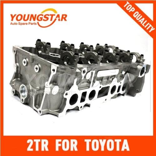 CYLINDER HEAD Hiace 2TRFE (EGR Systems ) 11101-0C030 for TOYOTA