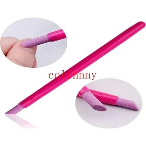 Пилки для кутикулы colFnnny China At AliExpress