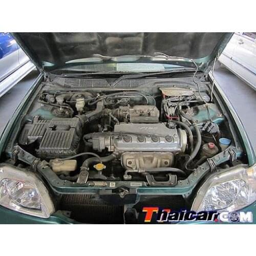 Damper for Isuzu Vertex 1996-2001 Front Bonnet Hood Modify Gas Struts Lift Support Shock Accessories Absorber