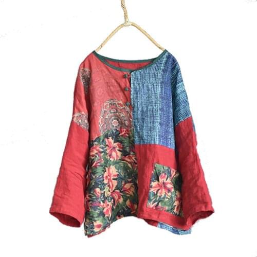 DTYNZ Blouses With Sleeves