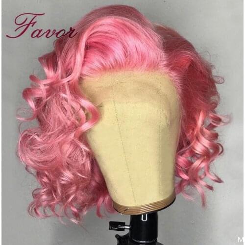 Искусственные парики Favor Hair China At AliExpress