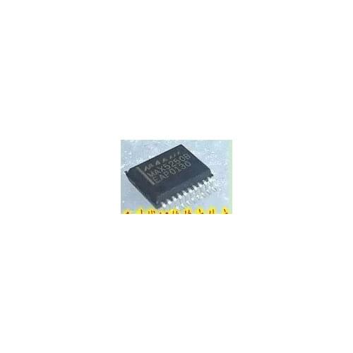 IC new original MAX5250BEAP MAX5250B MAX5250 SSOP20 Free Shipping