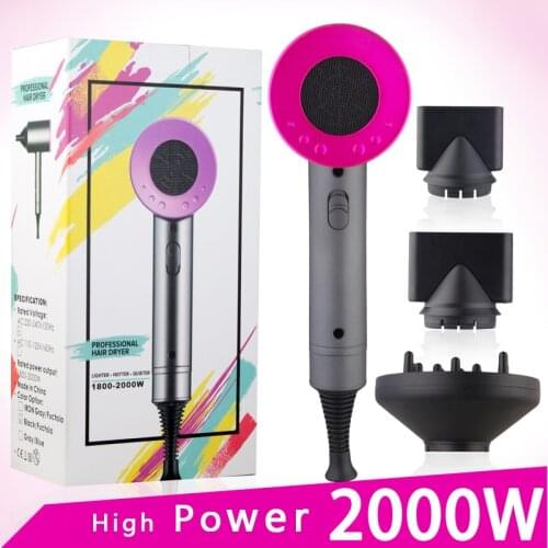 Hair Dryers Ihongsen China