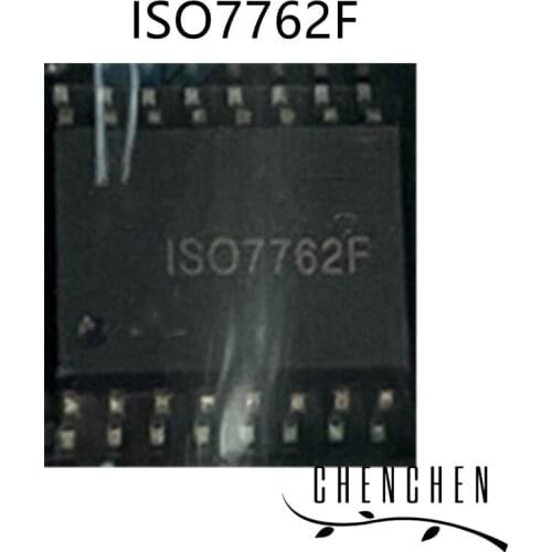 ISO7762F SSOP16 100% New