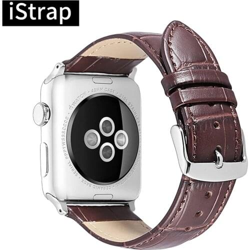 Ремешки для Аpple Watch iStrap China At AliExpress