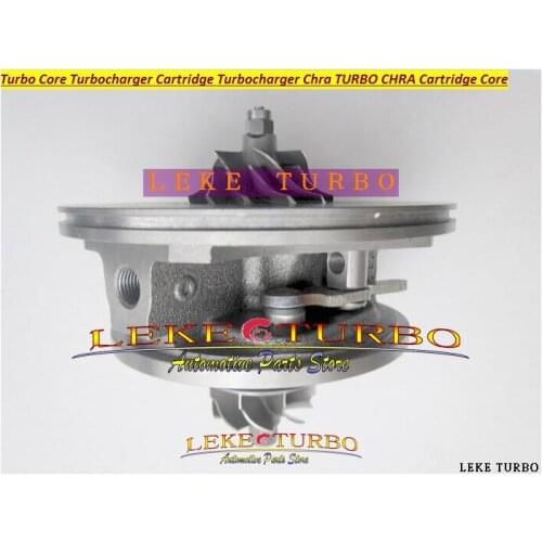 Turbo CHRA Cartridge BV39 54399880076 54399700127 54399880087 14411-6289R 14411-4256R For Renault Megane 3 Fluence K9K 5T 1.5L