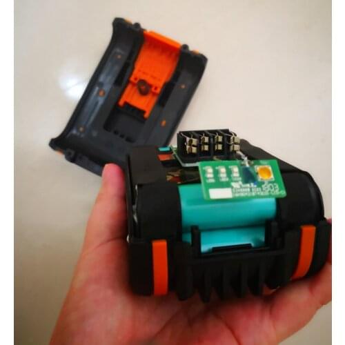 Best 20V Battery 4000mah Li-ion for Power Tool Worx