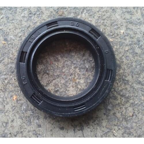 STARPAD FOR GY6125 scooter crankshaft oil seal crankshaft oil seal crankshaft oil seal 70 moped car crankshaft oil seal,2PCS