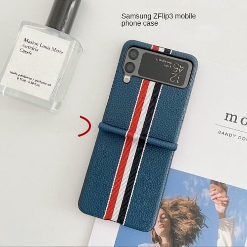Чехлы для телефонов Samsung Galaxy Z Flip OLPAY China At AliExpress