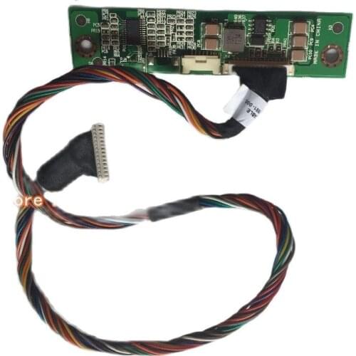 Original For Dell All In One 2205 Converter Inverter Board & Cable 0R4J4Y R4J4Y R2D2 MP-00009104