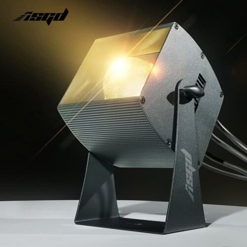 60W COB Par Light LED Blinder Strobe Stage Effect Equipment Restaurant Projector DJ Concert Wedding Disco Event Theater Hall