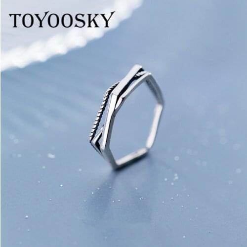 Женские перстни TOYOOSKY China At AliExpress