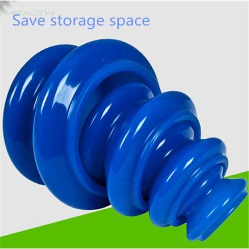 Saint Health Moisture Absorber Anti Cellulite Vacuum Cupping Cup Silicone Family Facial Body Massage Therapy Cupping Cup Set 4