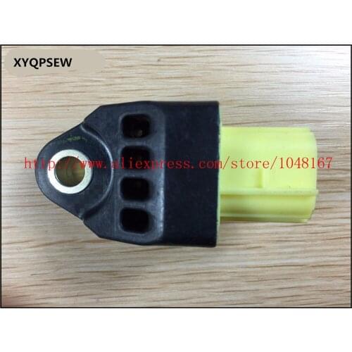 XYQPSEW For Toyota crash sensor 89831-0R010/898310R010