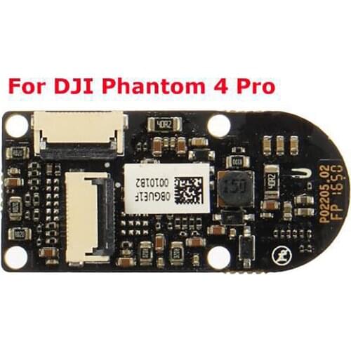 YR Motor ESC Board Chip Circuit Board for DJI Phantom 4/4 Pro Replacement Professional Motor Repair Part