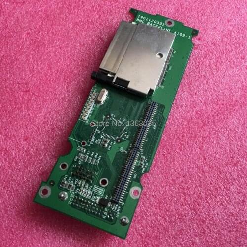 1902120331 BMC BACKPLANE A102-1