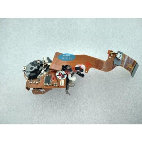 Control Aperture group repair parts For Nikon D750 SLR 114WX