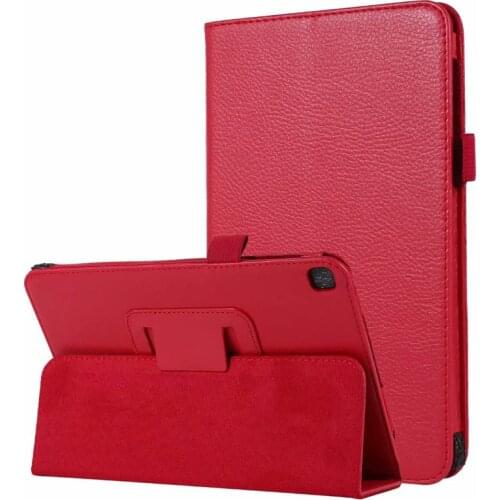 Protective Case for Samsung Galaxy Tab A7 Lite SM-T220 T225 8.7 inch Stand Cover Holder