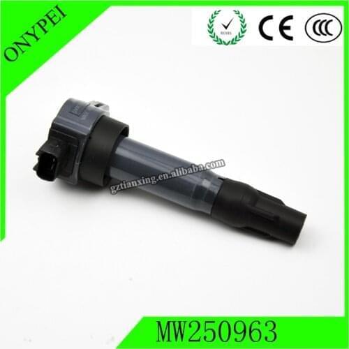 1 PCS IGNITION COIL FOR BRILLANCE FRV FSV CROSS H230 H330 H530 V3 V5 4A90 4A90S 4A91/T 4A91S 4A92 1.3L 1.5L 1.5T 1.6L SMW250963