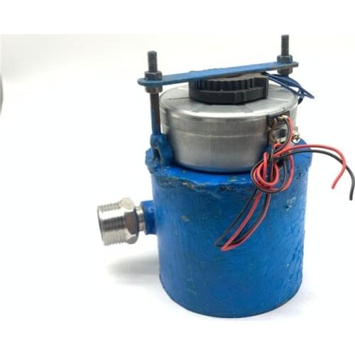 300W 220V AC DC Hydro Generator 300W 220V Rechargeable Mobile Phone Charging Bottle Using DVD TV