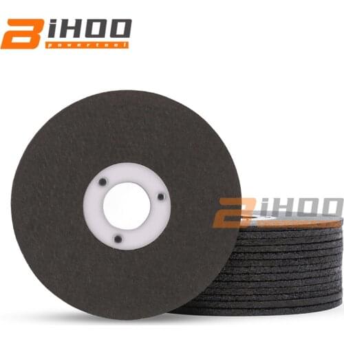 50mm/2inch Circular Resin Grinding Wheel Saw Blades Cutting Wheel Disc For Metal Cutting 50x10x1.6mm 5-50Pcs