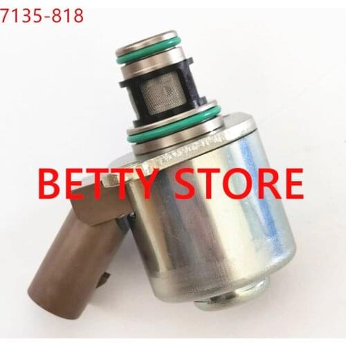 5pcs,Original and new Inlet Metering Valve IMV 9109-946/ 28233374,new number 7135-818,28508414