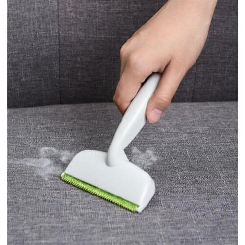 50pcs 2 Heads Sofa Bed Seat Gap Car Air Outlet Vent Cleaning Brush Dust Remover Lint Dust Brush Hair Remover Home Cleaning