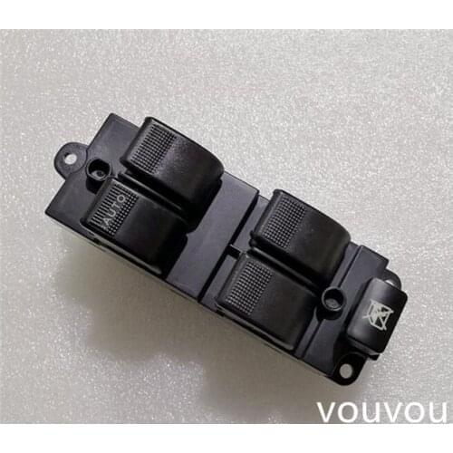 Car accessories high quality power window switch BL4E-66-350 for Mazda 323 family protege BJ 1998-2003 Haima 7 2011-2013