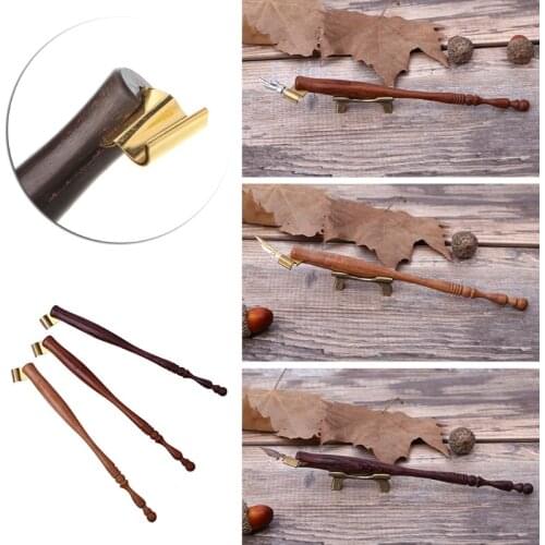 Перьевые ручки BUBM China At AliExpress