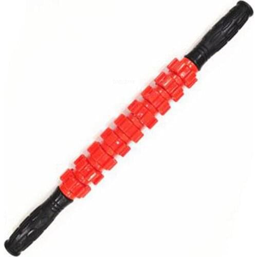 2017 Hot Sale !! Travel Massager Roller Stick Trigger Point Sports Muscle Full Body Massage Tool Muscle Roller Stick