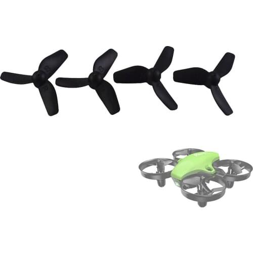 HIINST 4Pcs Propeller For RC A20 A20W Quadcopter Drone Spare Parts High Quality RC Parts Drone Accessories