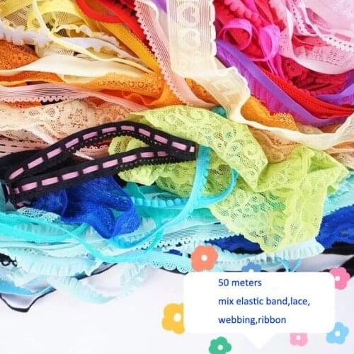 HLDYRT Decorative Ribbons