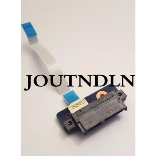 JOUTNDLN FOR Samsung RV720 NP-RV720 RV520 SATA DVD Connector Adapter BA92-07335B Perfect job