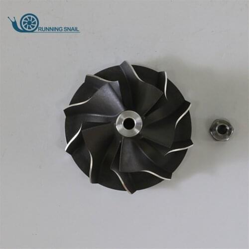 KP39 5439 988 0109 54399880109 5439 970 0109 54399700109 turbo compresser wheel