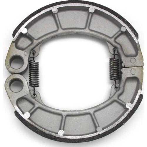 LPZ Motorcycle Brake Pad Kits