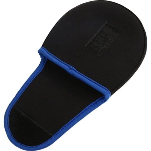 Fonoun Fishing Reel Bag Soft 12X12cm FNF43