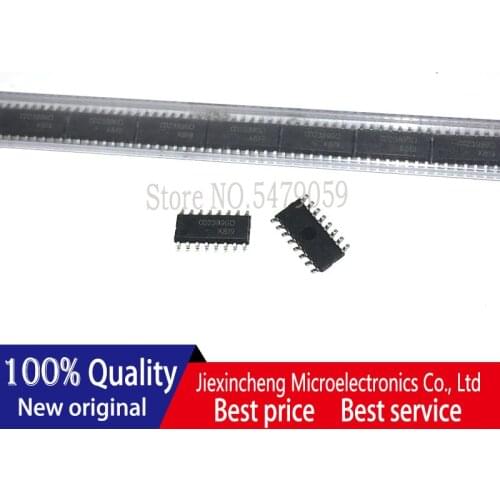 30PCS CD2399GO CD2399 SOP16 New original